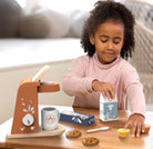 Machine à café - Jouets d'imitation - Boutique LeoLudo - Speedy Monkey