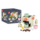 Machine à café Mamie Soleil -Jouets d'imitation- Boutique LeoLudo-Janod