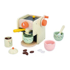 Machine à café Mamie Soleil -Jouets d'imitation- Boutique LeoLudo-Janod