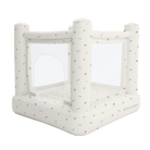 Magic Bounce House – Mini jeu gonflable intérieur Confetti -Jeu actif- Boutique LeoLudo-Cherrypick