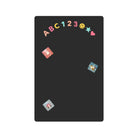 Magic Playwall – Rectangle mural magnétique -Art & bricolage- Boutique LeoLudo-Cherrypick