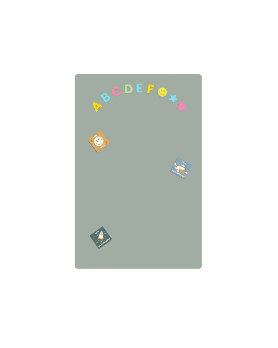 Magic Playwall – Rectangle mural magnétique -Art & bricolage- Boutique LeoLudo-Cherrypick