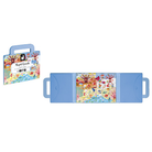 Magnéti'puzzles - 4 saisons (36 pcs) - Janod -Jeux magnétiques- Boutique LeoLudo-Janod
