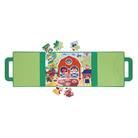 Magnéti'puzzles - Ferme (24 pcs) - Janod -Jeux magnétiques- Boutique LeoLudo-Janod