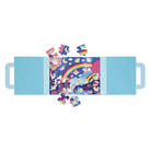Magnéti'puzzles - Licornes (24 pcs) - Janod -Jeux magnétiques- Boutique LeoLudo-Janod