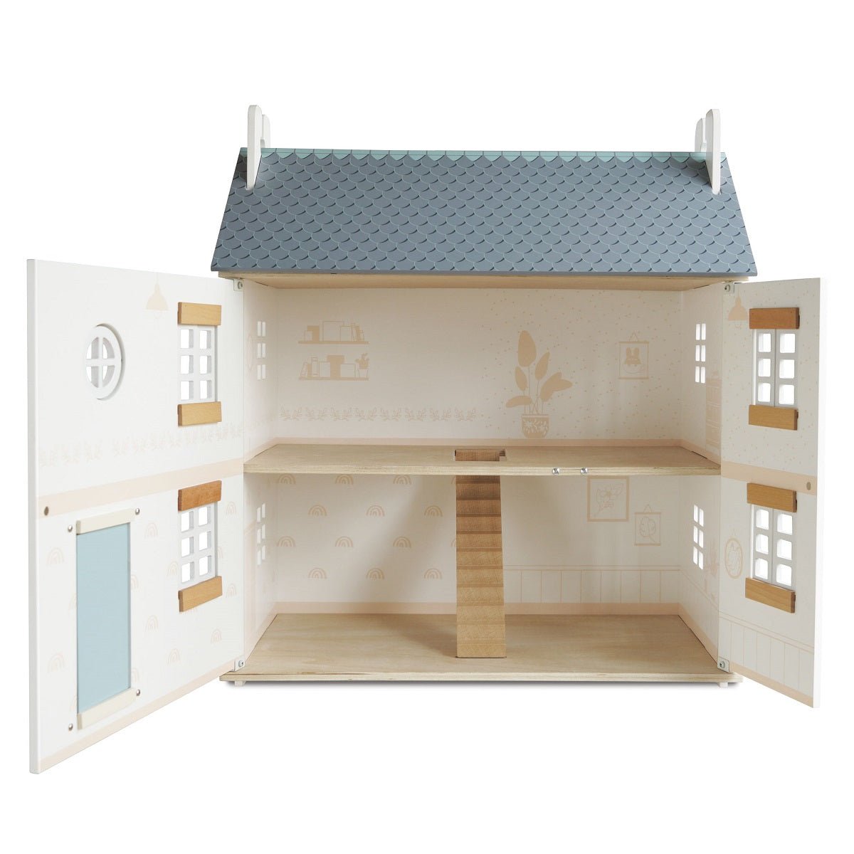 Maison de poupée Bay Tree - Maisons de poupée - Boutique LeoLudo - Le Toy Van