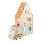 Maison de poupée meublée La Grande Famille -Maisons de poupée- Boutique LeoLudo-Moulin Roty