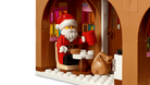 Maison en pain d'épices festive (498 pcs.) – LEGO® -Jeux de construction- Boutique LeoLudo-LEGO