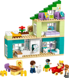 Maison familiale moderne 3 - en - 1 – LEGO DUPLO (166 pcs) - Jeux de construction - Boutique LeoLudo - LEGO
