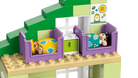 Maison familiale moderne 3 - en - 1 – LEGO DUPLO (166 pcs) - Jeux de construction - Boutique LeoLudo - LEGO