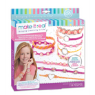 Make it Real - Bracelets d'amitié - Art & bricolage - Boutique LeoLudo - Make it Real