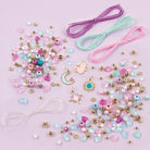 Make it Real - Bracelets de pierres célestes - Art & bricolage - Boutique LeoLudo - Make it Real