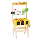 Marché fermier : Découvrez des saveurs authentiques ! - Boutique LeoLudo