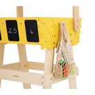 Marché fermier : Découvrez des saveurs authentiques ! - Boutique LeoLudo