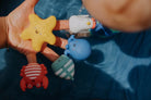 Marionnettes Itzy Bitzy Puppets™ – Jouets de bain et d’histoires -Jouets d'éveil- Boutique LeoLudo-Itzy Ritzy Canada