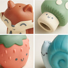 Marionnettes Itzy Bitzy Puppets™ – Jouets de bain et d’histoires - Jouets d'éveil - Boutique LeoLudo - Itzy Ritzy Canada