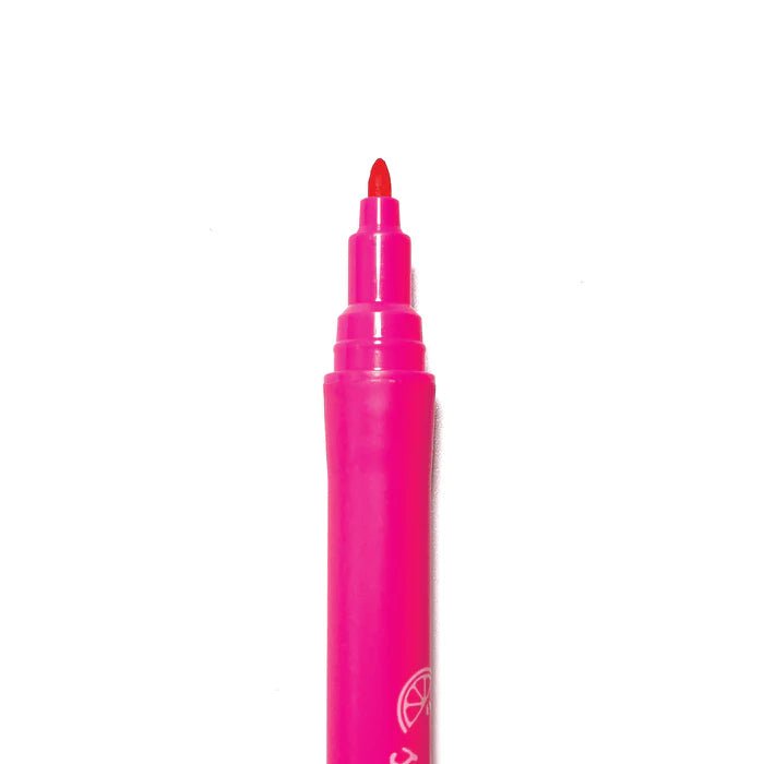 Marqueurs parfumés Yummy Yummy (lot de 12) - Art & bricolage - Boutique LeoLudo - OOLY