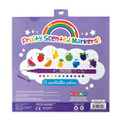 Marqueurs parfumés Yummy Yummy (lot de 12) - Art & bricolage - Boutique LeoLudo - OOLY