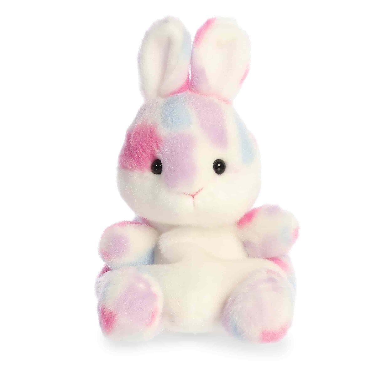 Marta Mosaic Lapin 5" - Peluches - Boutique LeoLudo - Palm Pals