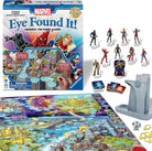 Marvel Eye Found It! - Jeux de société - Boutique LeoLudo - Wonder Forge
