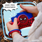 Marvel Spider - Man Camera numérique - Jeux électroniques - Boutique LeoLudo - kiimento (formerly Kidamento)