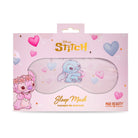 Masque de sommeil Disney I Heart Stitch -Soins et hygiène- Boutique LeoLudo-Mad Beauty