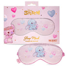 Masque de sommeil Disney I Heart Stitch -Soins et hygiène- Boutique LeoLudo-Mad Beauty