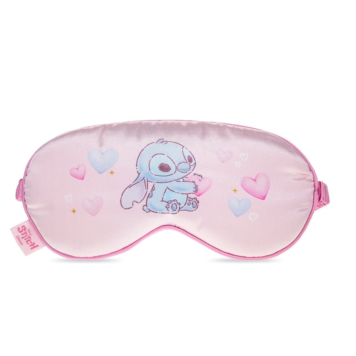 Masque de sommeil Disney I Heart Stitch -Soins et hygiène- Boutique LeoLudo-Mad Beauty