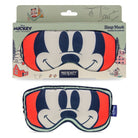 Masque de sommeil Disney Mickey au ski -Soins et hygiène- Boutique LeoLudo-Mad Beauty