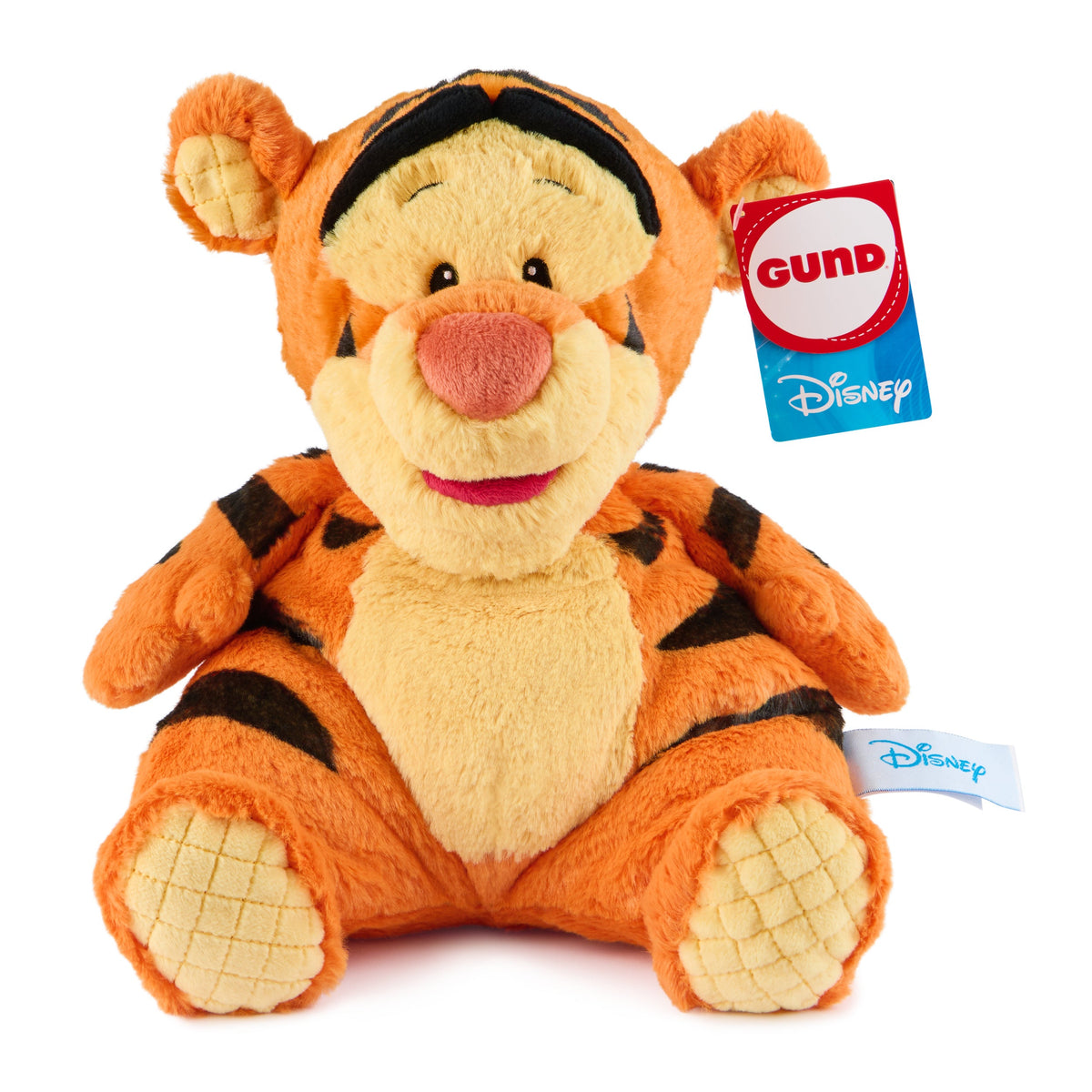 Peluche Tigrou tout doux 12 po - Disney GUND