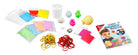 Méga balles rebondissantes -Jeux scientifiques- Boutique LeoLudo-Buki