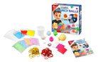 Méga balles rebondissantes -Jeux scientifiques- Boutique LeoLudo-Buki