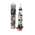 Méga Tube Plus-Plus – Fusée Saturn V (240 pièces) -Jeux de construction- Boutique LeoLudo-Plus-Plus
