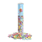Méga Tube Plus-Plus – Gelato Mix (240 pièces) -Jeux de construction- Boutique LeoLudo-Plus-Plus