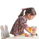 Mélangeur à fruits -Jouets d'imitation- Boutique LeoLudo-Tender Leaf Toys