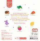 Mes 100 premiers mots tout en couleurs - Livres d'éveil - Boutique LeoLudo - Auzou
