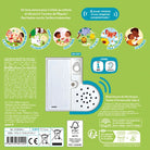 Mes comptines de Pâques - Livres d'éveil - Boutique LeoLudo - Auzou