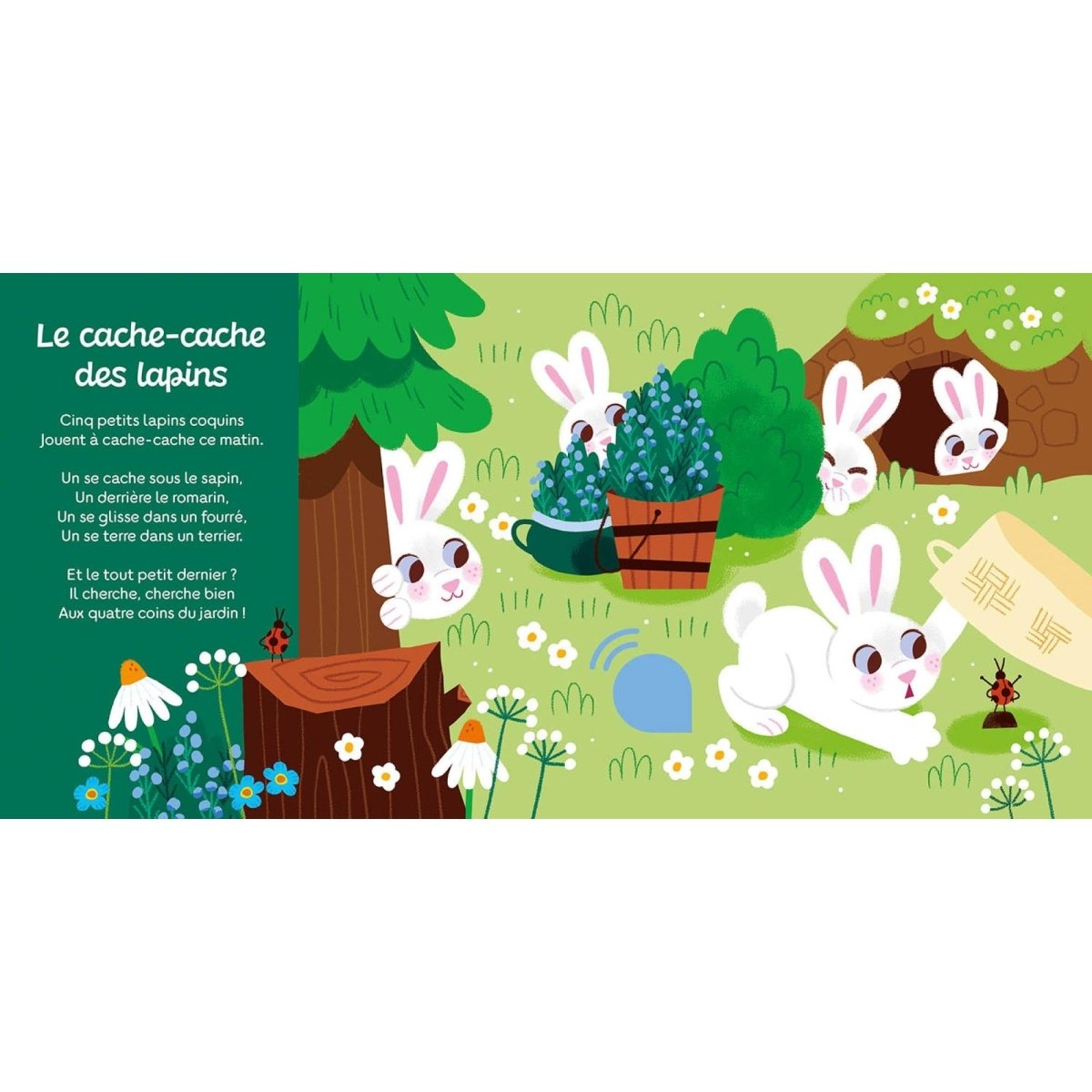 Mes comptines de Pâques - Livres d'éveil - Boutique LeoLudo - Auzou