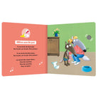 Mes comptines pour bien grandir avec P'tit Loup - Livres - Boutique LeoLudo - Auzou