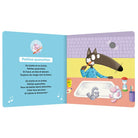 Mes comptines pour bien grandir avec P'tit Loup - Livres - Boutique LeoLudo - Auzou