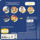 Mes premières berceuses - Livres d'éveil - Boutique LeoLudo - Auzou