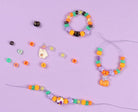 Mes premiers bijoux - Halloween -Art & bricolage- Boutique LeoLudo-Auzou