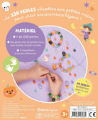 Mes premiers bijoux - Halloween -Art & bricolage- Boutique LeoLudo-Auzou