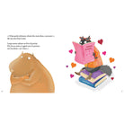 Mes p'tits albums - Le loup qui cherchait une amoureuse - Livres - Boutique LeoLudo - Auzou