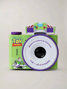 Mini appareil photo Disney Buzz Lightyear -Jeux électroniques- Boutique LeoLudo-kiimento (formerly Kidamento)