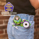 Mini appareil photo Disney Buzz Lightyear -Jeux électroniques- Boutique LeoLudo-kiimento (formerly Kidamento)