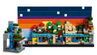 Mini Biomes – LEGO Minecraft (797 pcs) - Jeux de construction - Boutique LeoLudo - LEGO