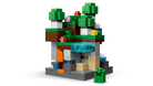 Mini Biomes – LEGO Minecraft (797 pcs) - Jeux de construction - Boutique LeoLudo - LEGO