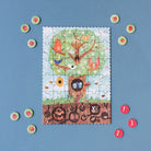 Mini casse - têtes Tiny Puzzle - Casse - têtes - Boutique LeoLudo - Londji