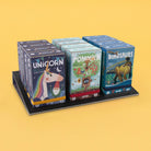 Mini casse - têtes Tiny Puzzle - Casse - têtes - Boutique LeoLudo - Londji
